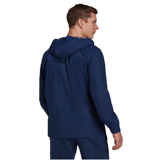 Adidas Ανδρικό μπουφάν Entrada 22 All-Weather Jacket